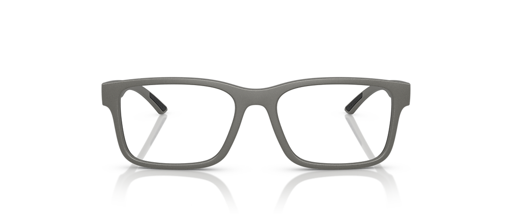 Prada Linea Rossa PS 01RV Metallized Grey Frames