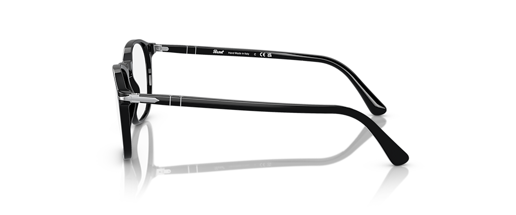 Persol PO3007VM Black Frames