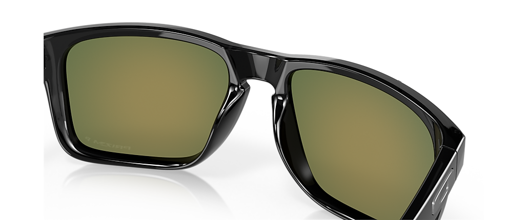 Oakley OO9417 Holbrook™ XL Black Ink Sunglasses