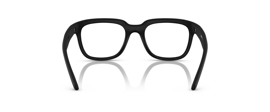 Arnette AN7272 Splice Rubber Black Frames