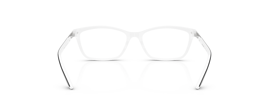 Ralph RA7044 Black Frames