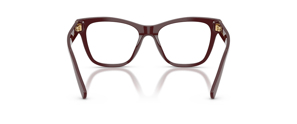 Dolce&Gabbana DG3430 Bordeaux Frames