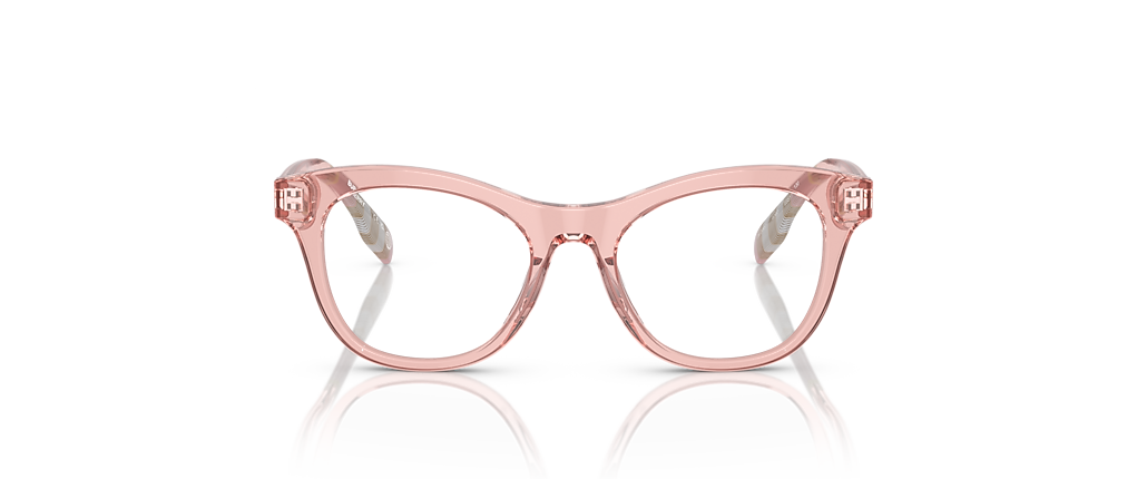 Burberry JB2007 Kids Pink Frames