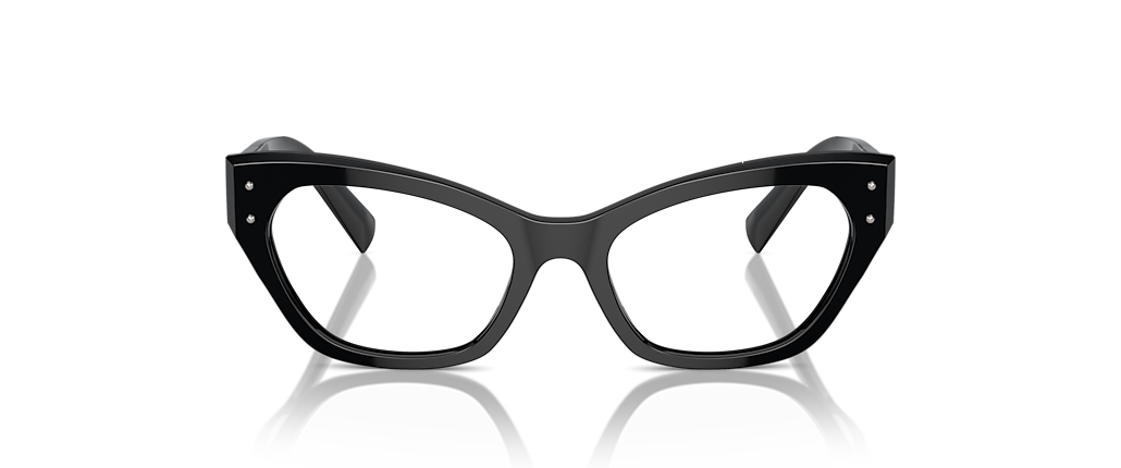 Dolce&Gabbana DG3385 Black Frames