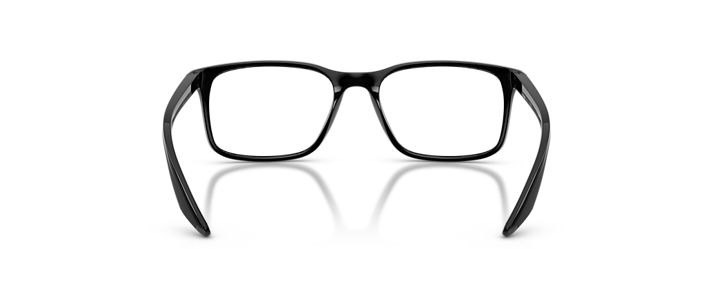 Prada Linea Rossa PS 08RV Black Frames