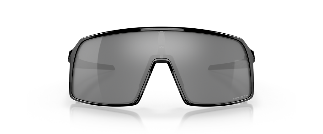 Oakley OO9406 Sutro Polished Black Sunglasses