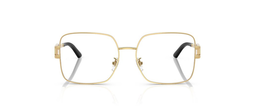 Versace VE1303D Gold Frames