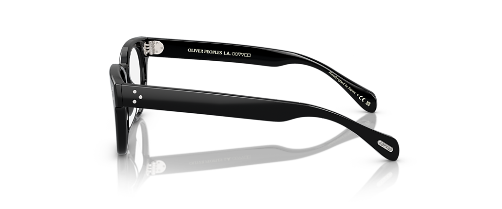 Oliver Peoples OV5545U Afton Black Frames