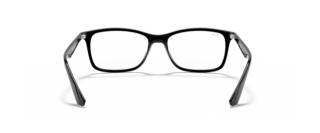 Ray-Ban RB7047 Optics Black Frames