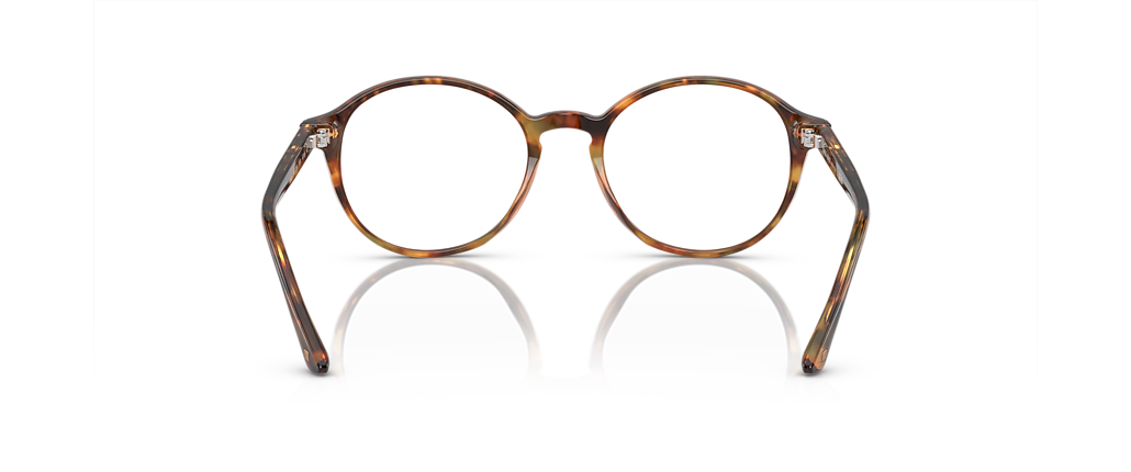 Giorgio Armani AR7004 Yellow Havana Frames
