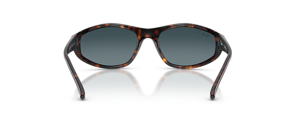 Ray-Ban RB2228 Havana Sunglasses