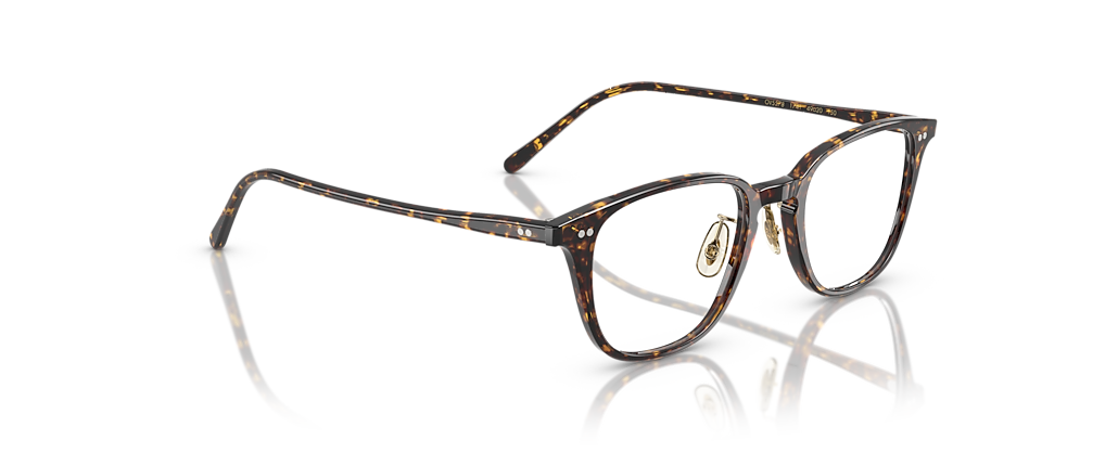 Oliver Peoples OV5578 Sobel Atago Tortoise Frames