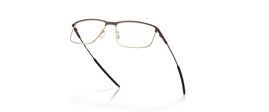 Oakley OX5019 Socket TI Satin Grenache Frames