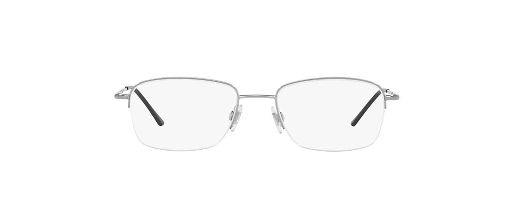 Polo Ralph Lauren PH1001 Shiny Gunmetal Frames