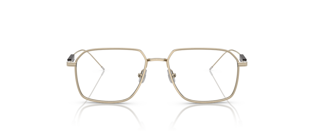 Brunello Cucinelli BC1004T Oro Lucido Frames
