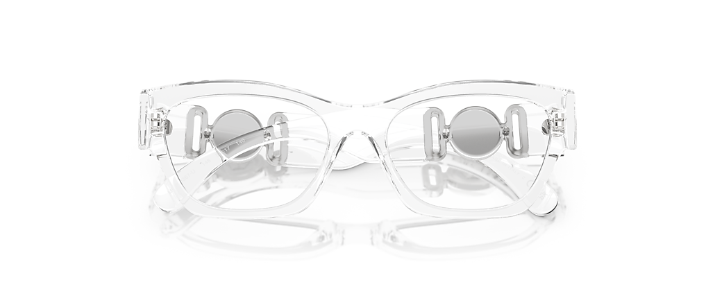 Versace VE3367U Crystal Frames