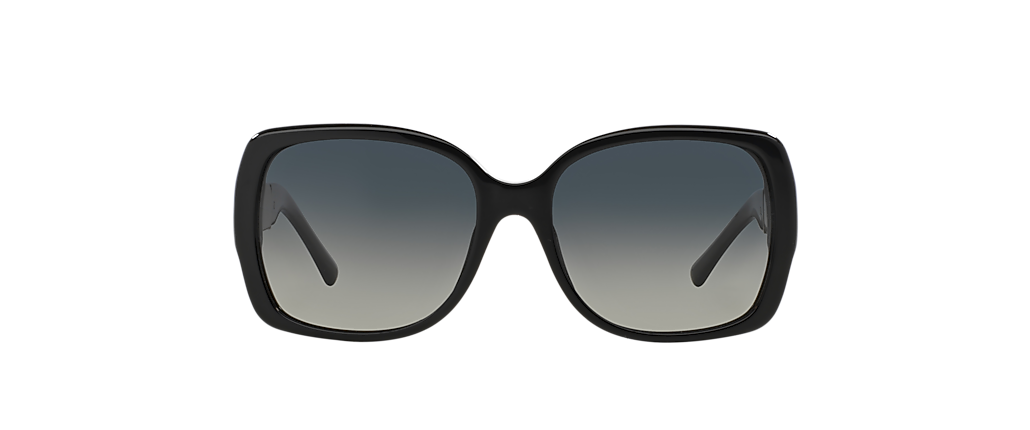 Burberry BE4160 Black Sunglasses