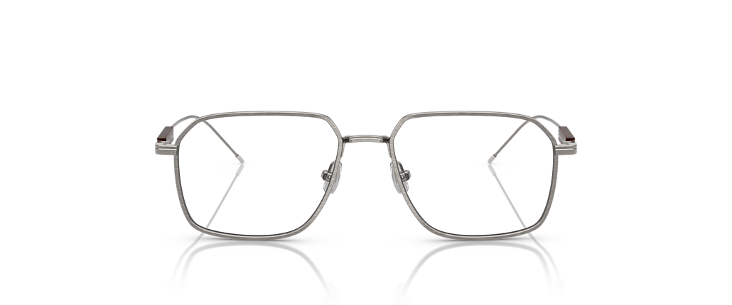 Brunello Cucinelli BC1004T Pewter Frames