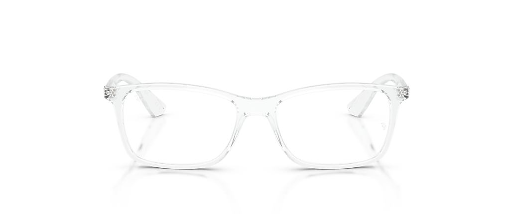 Ray-Ban RB7047 Optics Transparent Frames