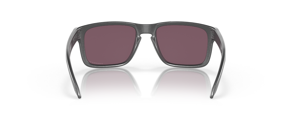 Oakley OO9102 Holbrook™ Steel Collection Steel Sunglasses