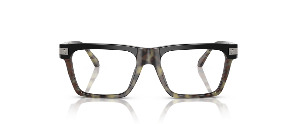 Versace VE3354 Havana Frames