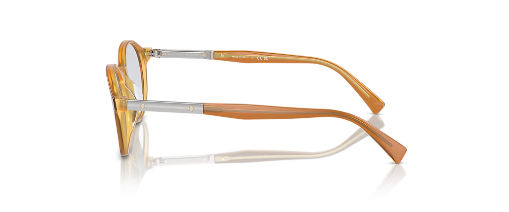 Brunello Cucinelli BC3002 Honey Frames