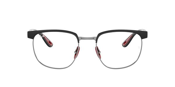 Ray-Ban RB3698VM Scuderia Ferrari Collection