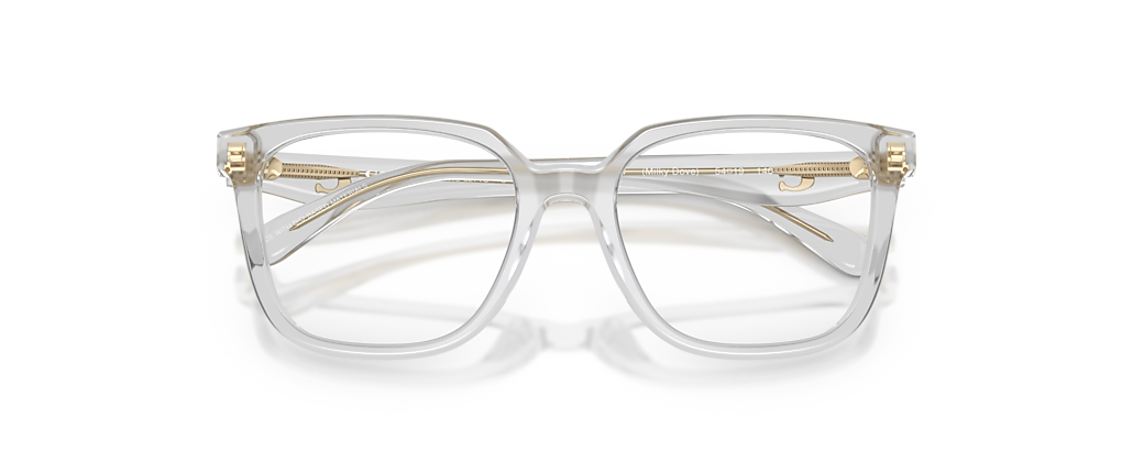 Coach HC6271U Milky Dove Frames