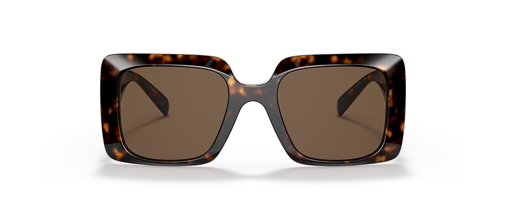 Versace VE4405 Havana Sunglasses