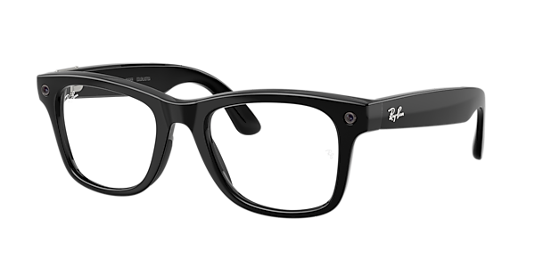 Ray-Ban Ray-Ban Meta (Gen 3) Wayfarer Optics