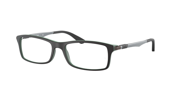 Ray-Ban RB7017 Optics