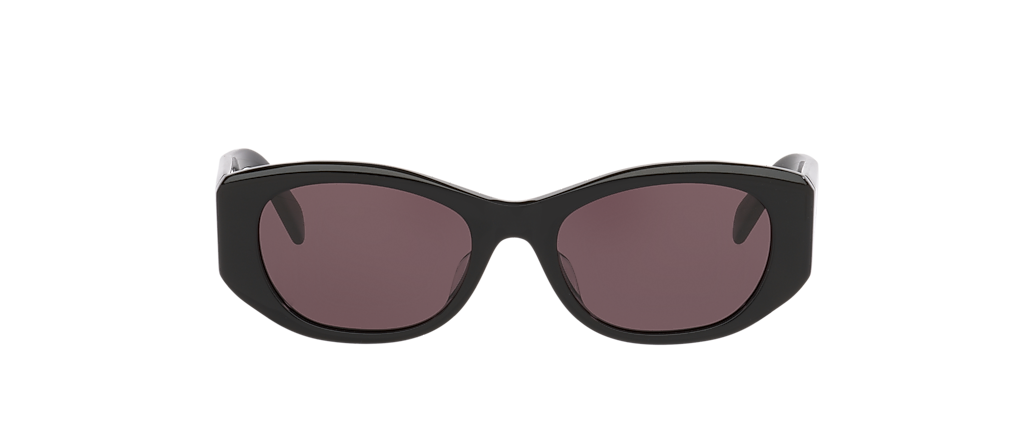 Celine Celine 3 Dots CL40329U Black Sunglasses