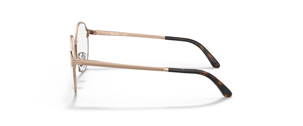 Sferoflex SF2601 Brown Frames