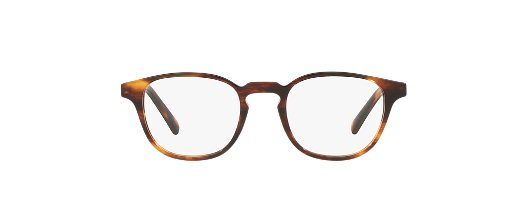 OPSM OP2006 Striped Havana Frames