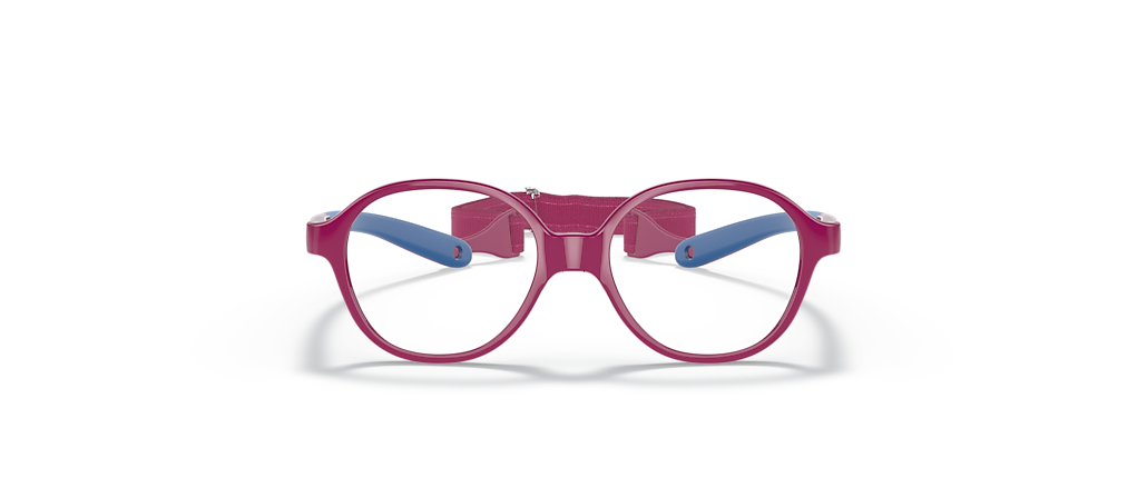 Vogue Eyewear VY2011 Pink On Rubber Blue Frames