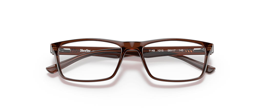 Sferoflex SF1149 Brown Frames