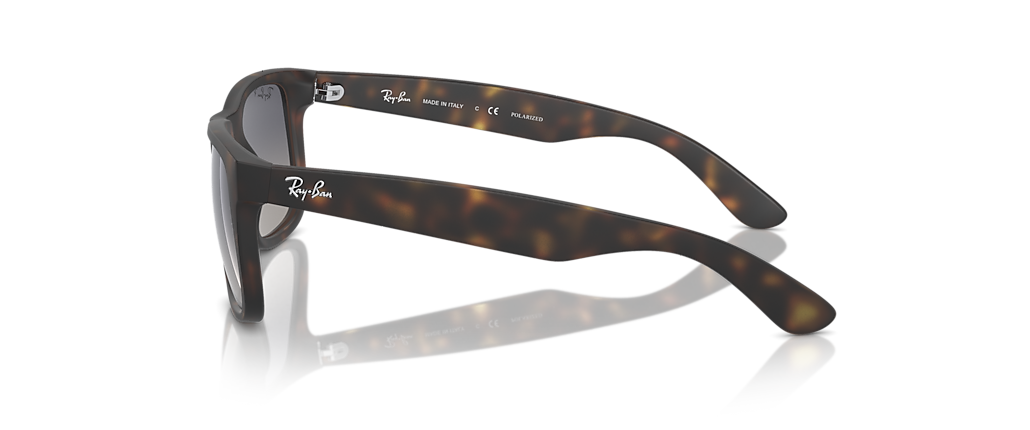 Ray-Ban RB4165 Justin Classic Havana Sunglasses