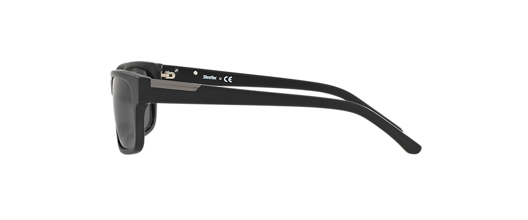 Sferoflex SF5501S Black Sunglasses