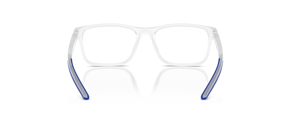 Scuderia Ferrari FZ8003U Opal Grey Frames