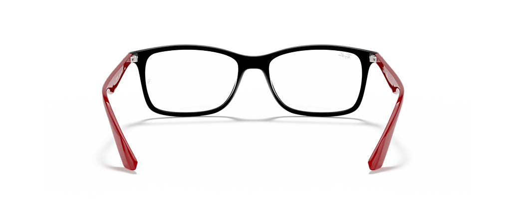 Ray-Ban RB7047 Optics Black Frames