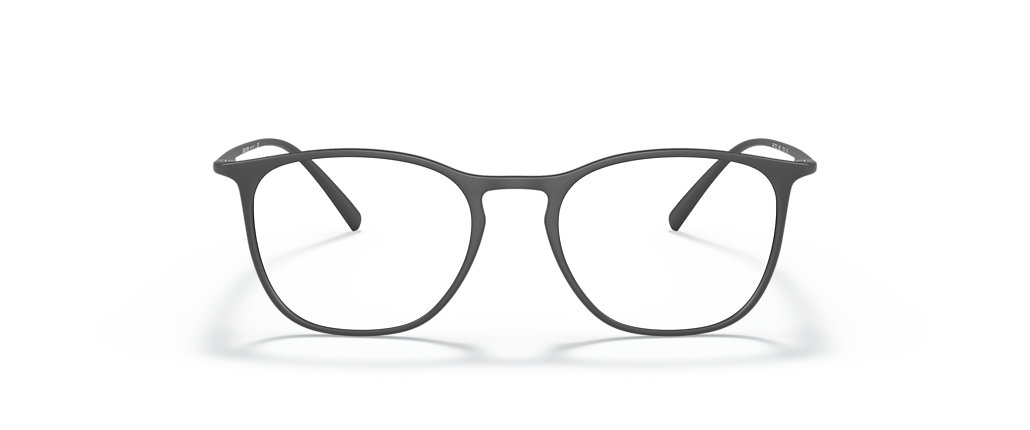 Giorgio Armani AR7202 Matte Grey Frames