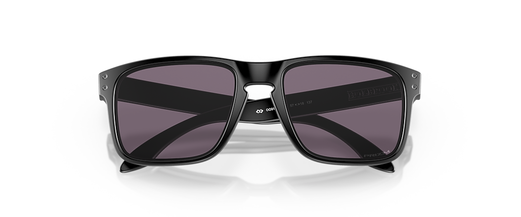 Oakley OO9102 Holbrook™ Matte Black Sunglasses