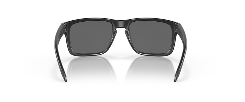 Oakley OO9102 Holbrook™ Matte Black Sunglasses