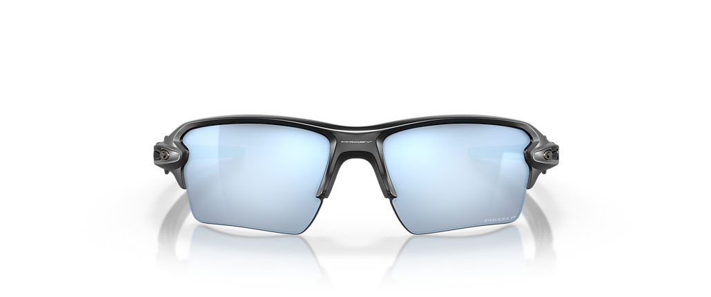 Oakley OO9188 Flak® 2.0 XL Matte Black Sunglasses