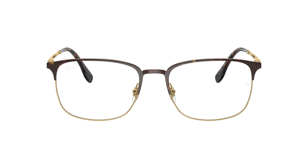 Ray-Ban RB6494 Optics