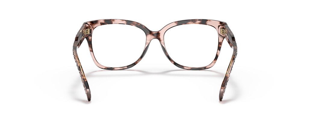 Michael Kors MK4091 Palawan Pink Tortoise Frames