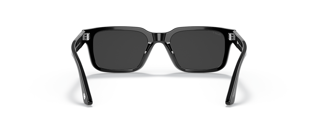 Persol PO3272S Black Sunglasses