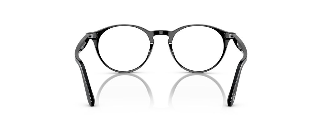 Persol PO3092V Black Frames