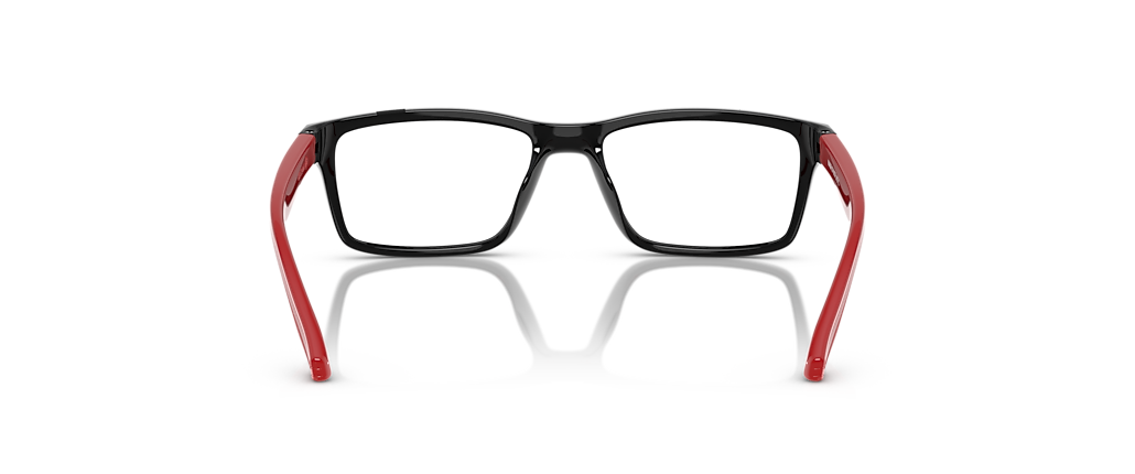 Arnette AN7262U A.T. 2.0 Red Matt/Shiny Frames