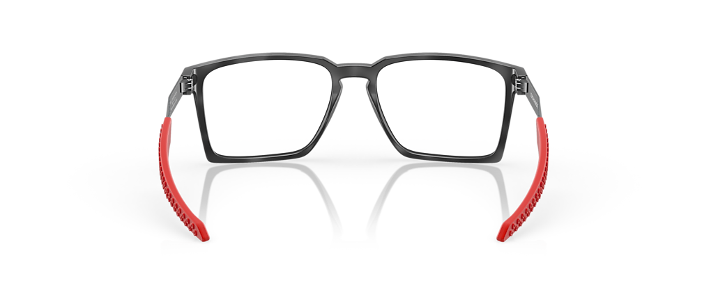 Oakley OX8055 Exchange Satin Black Frames